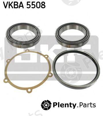  SKF part VKBA5508 Wheel Bearing Kit