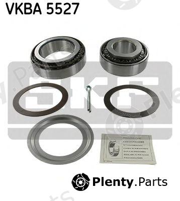  SKF part VKBA5527 Wheel Bearing Kit