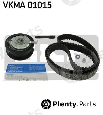  SKF part VKMA01015 Timing Belt Kit