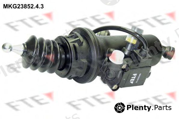  FTE part MKG23852.4.3 (MKG2385243) Master Cylinder, clutch