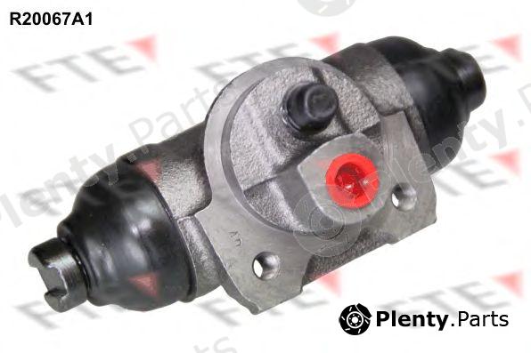  FTE part R20067A1 Wheel Brake Cylinder
