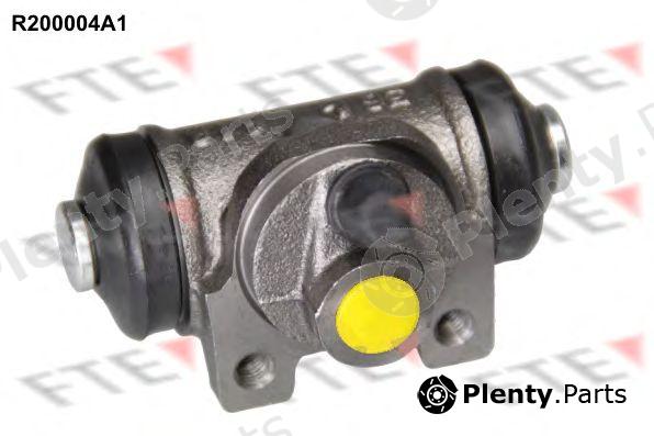  FTE part R200004A1 Wheel Brake Cylinder