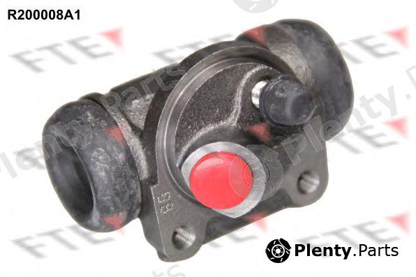  FTE part R200008A1 Wheel Brake Cylinder