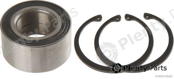  HERTH+BUSS JAKOPARTS part J4700904 Wheel Bearing Kit