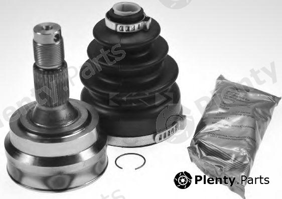  LÖBRO part 302070 Joint Kit, drive shaft