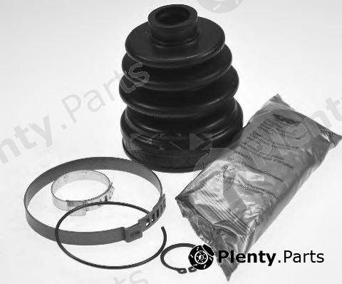  LÖBRO part 302691 Bellow Set, drive shaft
