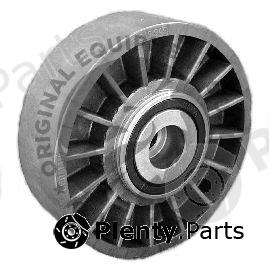 QUINTON HAZELL part QTA190 Tensioner Pulley, v-ribbed belt