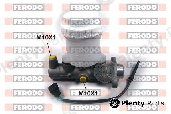  FERODO part FHM1213 Brake Master Cylinder
