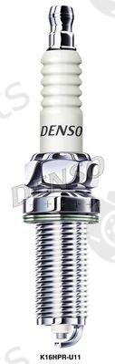  DENSO part K20HR-U11 (K20HRU11) Spark Plug