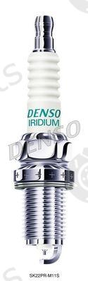  DENSO part SK16PR-L11 (SK16PRL11) Spark Plug