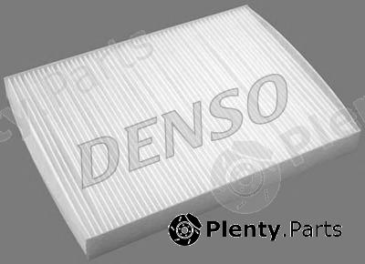  DENSO part DCF001P Filter, interior air