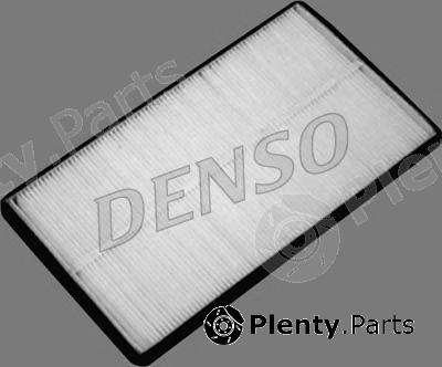  DENSO part DCF031P Filter, interior air