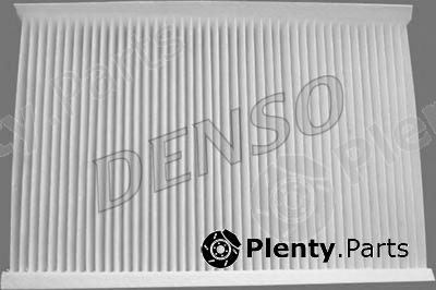  DENSO part DCF089P Filter, interior air