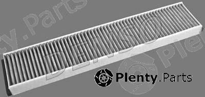  DENSO part DCF095K Filter, interior air