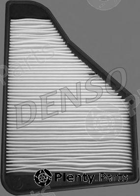  DENSO part DCF142P Filter, interior air