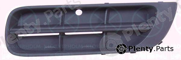  KLOKKERHOLM part 7515912A1 Ventilation Grille, bumper