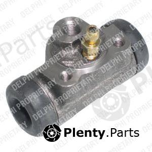  DELPHI part LW60131 Wheel Brake Cylinder