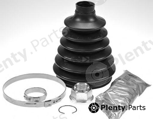  SPIDAN part 20229 Bellow Set, drive shaft