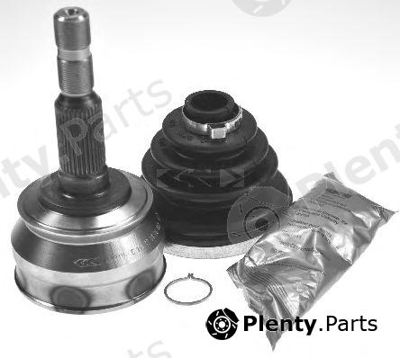  SPIDAN part 21455 Joint Kit, drive shaft