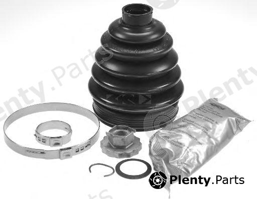  SPIDAN part 21588 Bellow Set, drive shaft