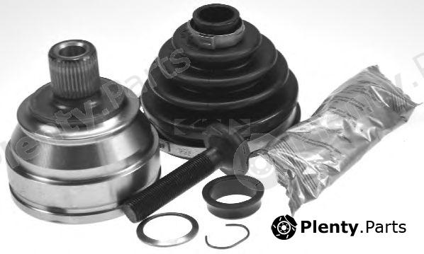  SPIDAN part 21945 Joint Kit, drive shaft