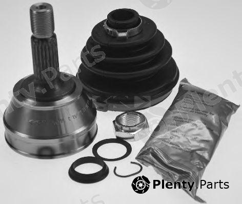  SPIDAN part 22452 Joint Kit, drive shaft