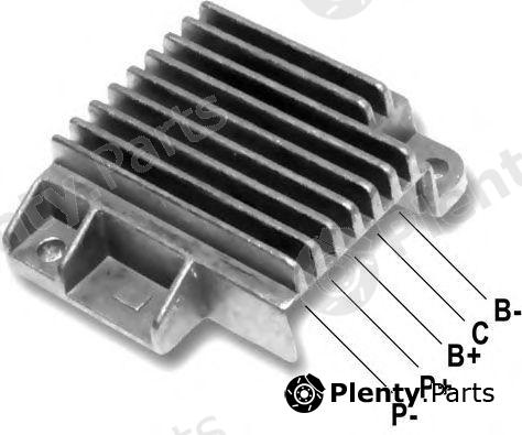  MAGNETI MARELLI part 940016204000 Switch Unit, ignition system