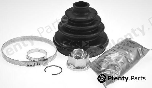  SPIDAN part 23523 Bellow Set, drive shaft