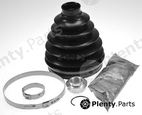 SPIDAN part 23982 Bellow Set, drive shaft
