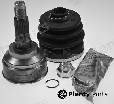  SPIDAN part 24007 Joint Kit, drive shaft