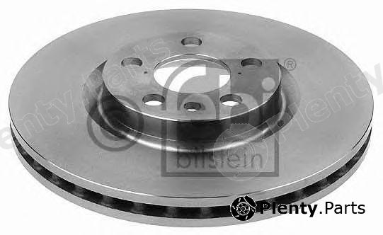  FEBI BILSTEIN part 12037 Brake Disc