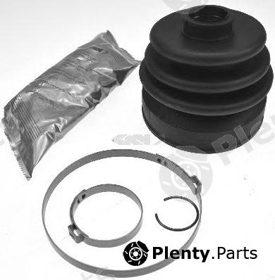  SPIDAN part 25515 Bellow Set, drive shaft