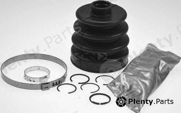  SPIDAN part 26042 Bellow Set, drive shaft