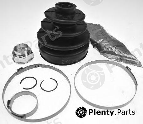  SPIDAN part 26079 Bellow Set, drive shaft
