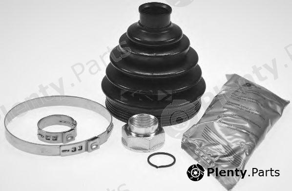  SPIDAN part 26188 Bellow Set, drive shaft