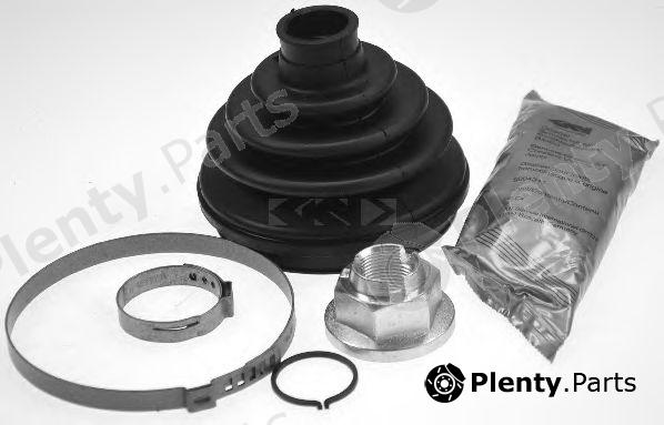 SPIDAN part 26294 Bellow Set, drive shaft
