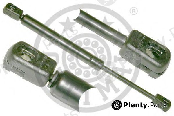  OPTIMAL part AG-17457 (AG17457) Gas Spring, boot-/cargo area