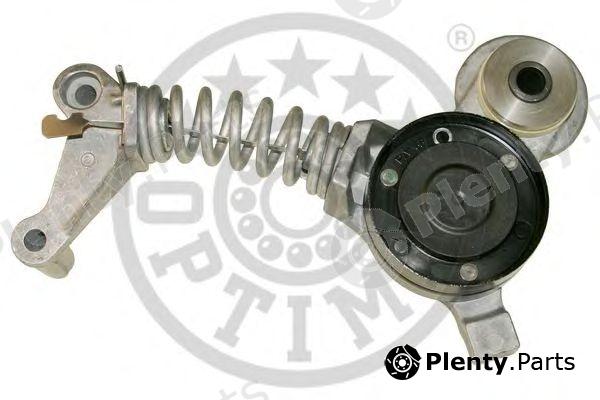  OPTIMAL part 0-N1537 (0N1537) Tensioner Lever, v-ribbed belt