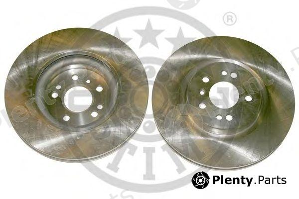  OPTIMAL part BS-8078 (BS8078) Brake Disc