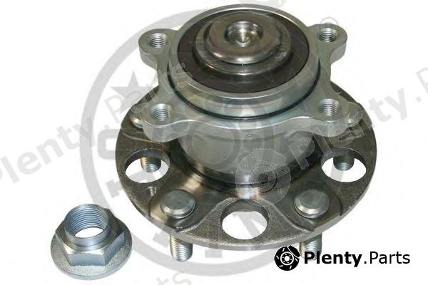  OPTIMAL part 912358 Wheel Bearing Kit