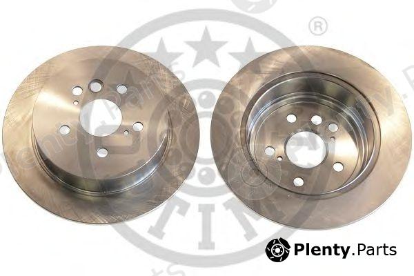  OPTIMAL part BS-8268 (BS8268) Brake Disc