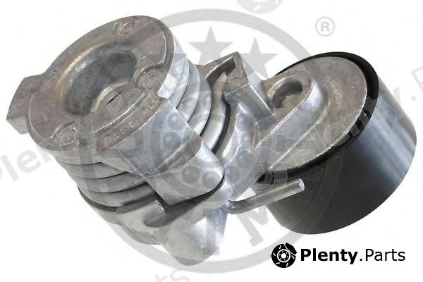  OPTIMAL part 0-N1516 (0N1516) Belt Tensioner, v-ribbed belt