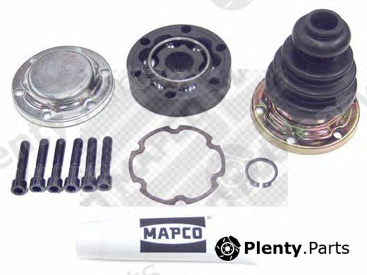  MAPCO part 16843 Joint Kit, drive shaft