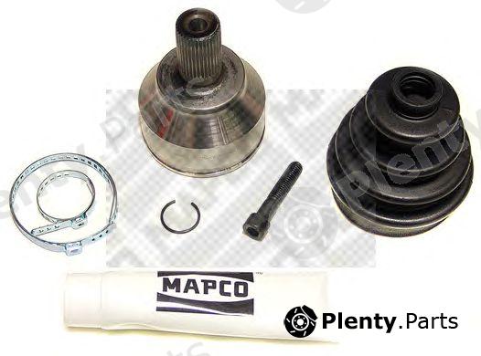  MAPCO part 16613 Joint Kit, drive shaft