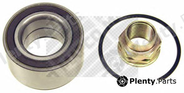  MAPCO part 26078 Wheel Bearing Kit
