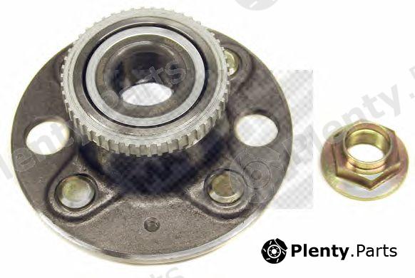  MAPCO part 26534 Wheel Bearing Kit
