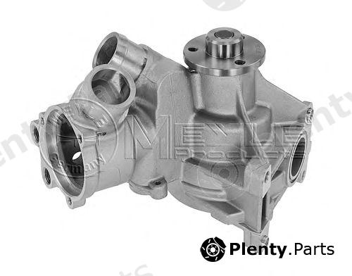  MEYLE part 0130267100 Water Pump