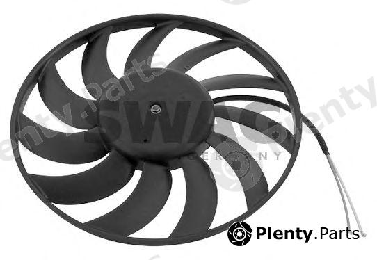  SWAG part 30931024 Fan, radiator