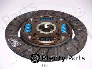  JAPANPARTS part DF-151 (DF151) Clutch Disc