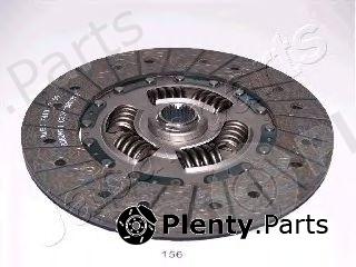  JAPANPARTS part DF-156 (DF156) Clutch Disc